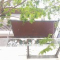 Trần nhôm bắn vít