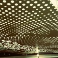 Trần nhôm Polymorphic - Trần nhôm đa hình
