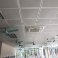  Trần nhôm Clip-in 600x600 dày 0.5mm
