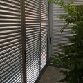  Chắn nắng AZ - Sun Louver