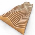 Ceiling Baffles