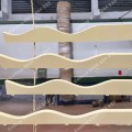 Ceiling Baffles