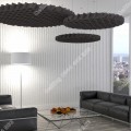 TRẦN TIÊU ÂM POLYESTER CEILING