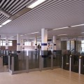  Trần nhôm ống O-50