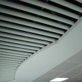  Trần nhôm ống O-50
