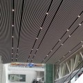  Trần nhôm ống O-50