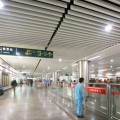  Trần nhôm U30x50