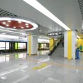  Trần nhôm U30x50