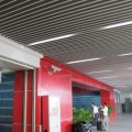  Trần nhôm V-Screen