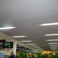  Trần nhôm V-Screen